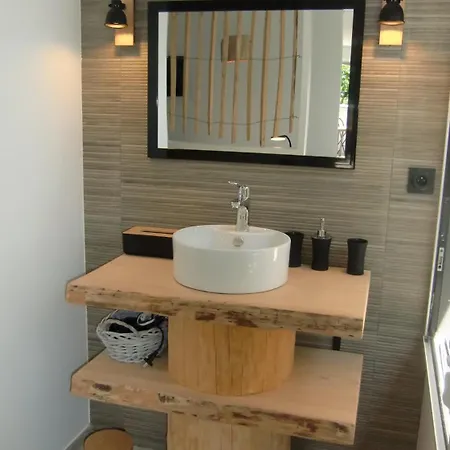 Casa Louise - Piscine Et Jacuzzi Privatifs Sainte-Maxime