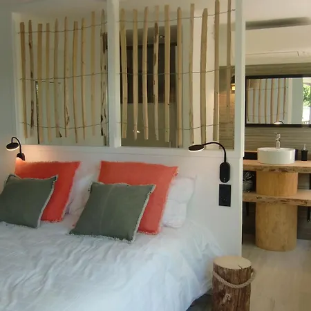 Casa Louise - Piscine Et Jacuzzi Privatifs Apartment *