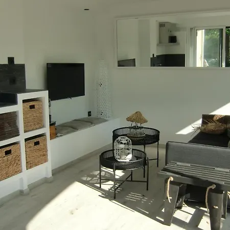 Appartement Casa Louise - Piscine Et Jacuzzi Privatifs *
