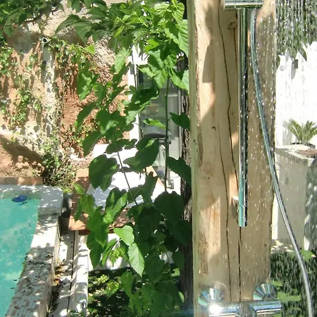 Casa Louise - Piscine Et Jacuzzi Privatifs