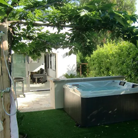 Appartement Casa Louise - Piscine Et Jacuzzi Privatifs *