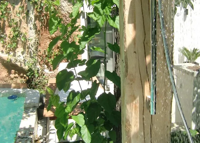 Casa Louise - Piscine Et Jacuzzi Privatifs