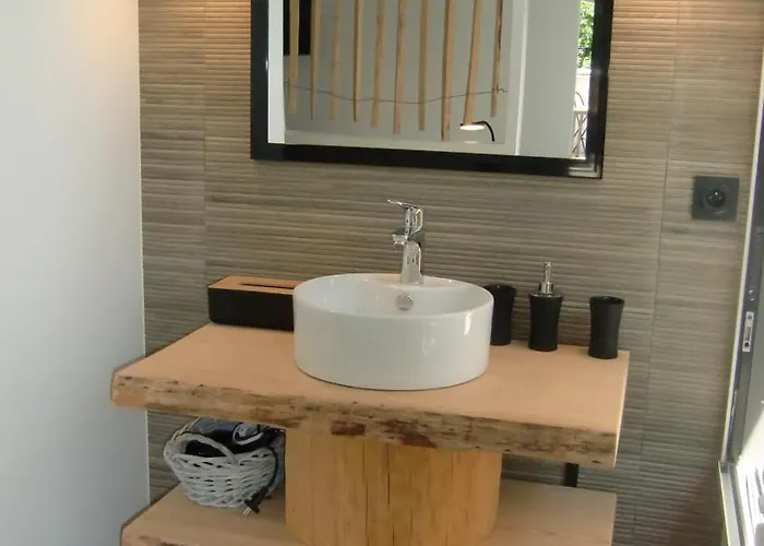 Casa Louise - Piscine Et Jacuzzi Privatifs Sainte-Maxime