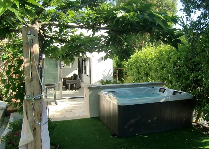 Apartment Casa Louise - Piscine Et Jacuzzi Privatifs *